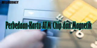 Letak cvv kartu debit ada halaman berlakang kartu yang terdiri tiga digit paling belakang. 3 Perbedaan Kartu Atm Chip Dan Magnetik Strip Berikut Ciri Cirinya