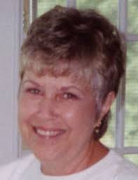 Obituary information for Betty Jo Stewart Vermillion