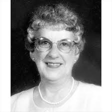 Gerda ARAM Obituary (2018)