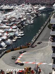 Image result for Green Go 1970 Monaco