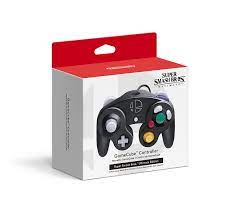 The controls for super smash bros. Amazon Com Gamecube Controller Super Smash Bros Ultimate Edition Video Games