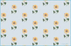 Check spelling or type a new query. Yellow Blue Vintage Sunflower Wallpaper Mural Retro Sunflower Wallpaper Neat