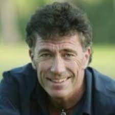 Colin Falconer (writer)