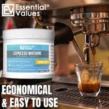The riskiest side effects of any treatment are usually allergic reactions, warns dr. Amazon Com Espresso Machine Cleaning Tablets 30 Tablets Compatible With Jura Miele And Breville Espresso Machines Made In Usa Kitchen Dining