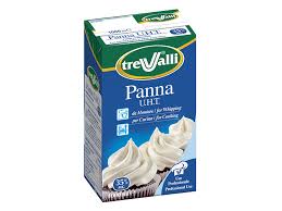 Ingredienti:200 gr di panna da montare20 gr di zucchero15 gr di maizenasciroppo d'acero, caramello o cioccolatosong: Panna Uht Da Montare E Per Cucina Trevalli