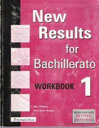 Advantage 1 bachillerato workbook pdf solucionario; 1 Libro Texto Editorial Burlington Books 1Âº Buy Textbooks At Todocoleccion 102057250