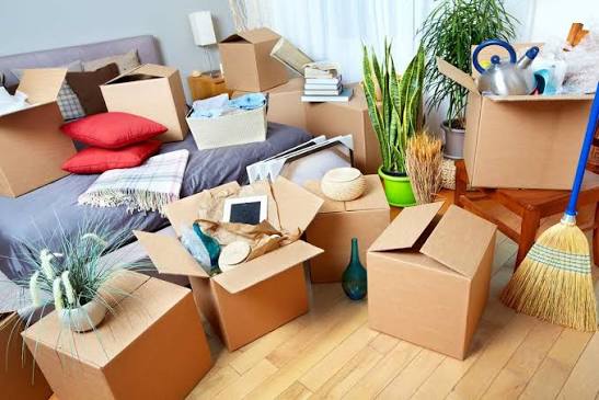 Gulf Mover Bahrain Household Shifting