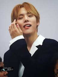 Just some imagines of monsta x for all the monbebes out there . Minhyuk Monsta X Foto 41129915 Fanpop Page 190