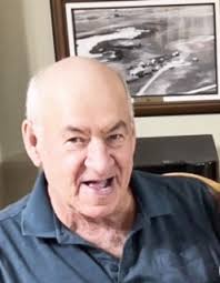 Obituary for Normand Albert Joseph Desrochers