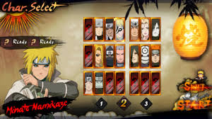 Maybe you would like to learn more about one of these? ç«å½±æˆ˜è®° Naruto Senki The Last Fixed V1 23 Rebirth Organization New 2021 Youtube