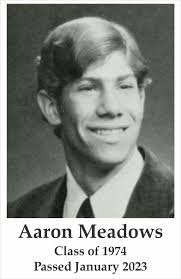 Yucaipa High School Obituaries