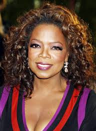 Oprah S Hair Evolution Hair Evolution Celebrity Beauty Oprah