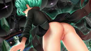 One Punch Man Porn Tatsumaki | Hot-Cartoon.com
