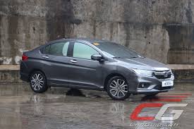 Over 18 users have reviewed. Review 2018 Honda City 1 5 Vx Navi Carguide Ph Philippine Car News Car Reviews Car Prices