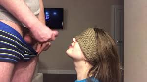 My husband tricked me into the game guess the taste DanaKiss