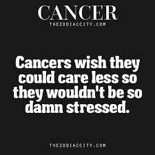 People born between june 22 and july 22 have a cancer sign. Pin On Life As I Know It
