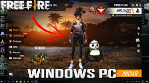 Lo primero que debemos hacer es entrar en nuestro navegador de. Como Jugar Free Fire En Windows Pc Smartgaga Configuracion Youtube