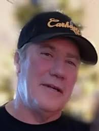 Obituary information for Kerry Joseph Kettle