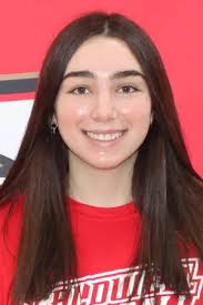 Morgan Kapp's Instagram, Twitter & Facebook