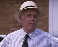 Happy birthday Patricia hope you had good day