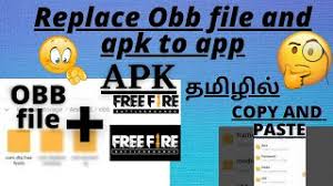 Download free android.apk &.obb files. How To Copy And Paste Free Fire File In Tamil Herunterladen