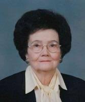 Mittie Chisenhall Obituary (2020)