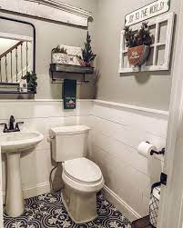 25 bathroom decorating ideas on a budget. Tessah On Instagram Happy Friday Anyone Else Feel Like This Week Was A Hundred Years Long If You Are Local I Chatted About Martinsfarmhouse Last Week And