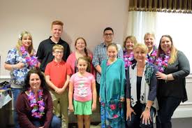 Local Children Honored in Kindness Campaign