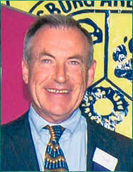 Who will be crowned in California?