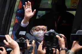 Aug 24, 2021, 7:51 am sgt; Former Malaysia Deputy Pm Ismail Sabri Poised To Clinch Premiership Reuters