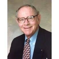 Andrew B. Rote Obituary