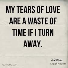 Kim Wilde Quotes Quotehd