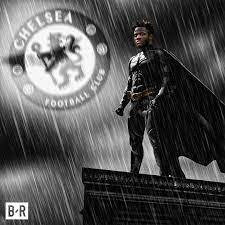 The belgian international striker was among those. Michy Batshuayi On Twitter When The Game Needs A 94th Minute Winner Call Me Batsman