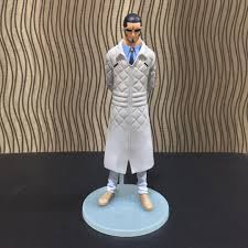 Vergo One Piece Figure, Hobbies & Toys, Toys & Games on Carousell