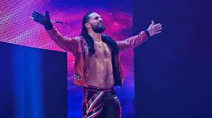 After a successful run he would join wwe and adopt the rollins name. Seth Rollins Facebook