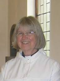 St.Peter's Church Stornoway