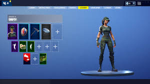 In this menu you can choose to buy different types of fortnite accounts. Selling Fortnite Account For 15 Gamingmarket