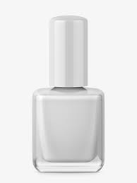 Nail Polish Mockup Smarty Mockups Nail Polish Bottles Graphic Design Mockup Free Graphic Design