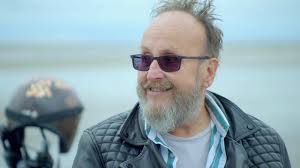 Dave Myers signs off for final time