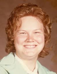 Obituary information for Evelyn Earlene Bennett