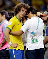 Check spelling or type a new query. Jamaica Gleaner We Wanted To Make The People Happy Unfortunately We Couldn T We Apologize To All Brazilians Said Brazil Defender David Luiz Germany Poured In The Goals Today To Hand