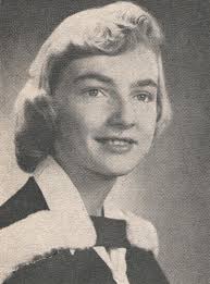 Obituary of Nancy Smale