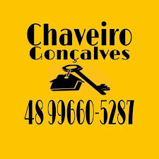 chaveiro gonçalves 24 horas