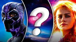 Another release date bites the dust. Disney Still Has Mystery Marvel Film Releasing Between Black Panther 2 And Captain Marvel 2