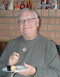 William Pritchard Obituary