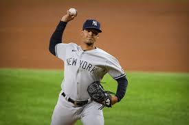 The rays acquired nelson cruz last week and the padres cleveland is not currently engaged in any active talks involving star third baseman josé ramírez, reports mlb.com's jon morosi. Yankees Option Albert Abreu Mlb Trade Rumors Sports News Sky