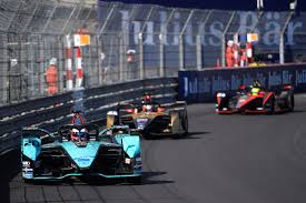 Calendrier 2021 de formule e. La Formule E Planche Sur Des Championnats Juniors Electriques