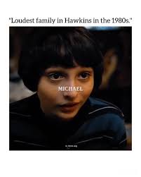 What it is.., 🎬 Stranger things , Title: Stranger Things