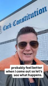 SATURDAY MORNING WORKOUT IN CORK, As I’m back in my home city of Cork, I  made the time to join @leanwithlesley for her live class. As I only started  lifting weights 2 weeks ago ( Although I started ...