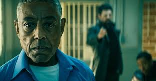 Giancarlo Esposito added a new photo.